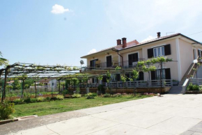 Отель Apartments and Rooms Kod Keti  Малинска-Дубашница